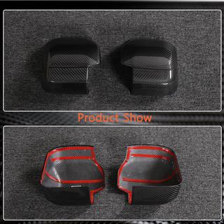 Coques de Rétroviseurs (Carbone) Land Rover Defender 2019- photo 4