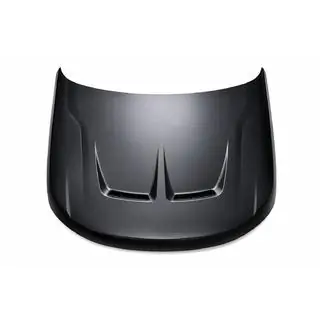 Capot SVR (aluminium) Range Rover Sport 2014-2022 photo 4