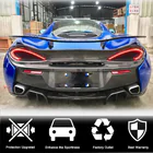McLaren 540C/570S 2015-2020 Aileron V1 (Carbone) photo 3