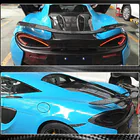 McLaren 540C/570S 2015-2020 Aileron V1 (Carbone) photo 4