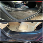 McLaren 540C/570S 2015-2020 Couvre Seuils de Porte (Carbone) photo 4
