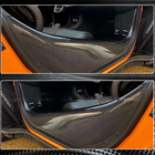 McLaren 540C/570S 2015-2020 Couvre Seuils de Porte (Carbone) photo 5