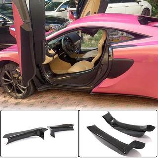Couvre Seuils de Porte (Carbone) McLaren 540C/570S 2015-2020 photo 1