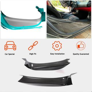 Couvre Seuils de Porte (Carbone) McLaren 540C/570S 2015-2020 photo 2