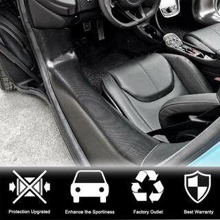 Couvre Seuils de Porte (Carbone) McLaren 540C/570S 2015-2020 photo 3