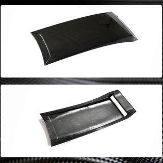Cache de coffre (Carbone) McLaren 540C/570S 2015-2020 photo 4