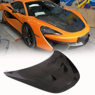 Capot (Carbone) McLaren 540C/570S 2015-2020 photo 1