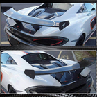 McLaren 540C/570S 2015-2020 Aileron V2 (Carbone) photo 5
