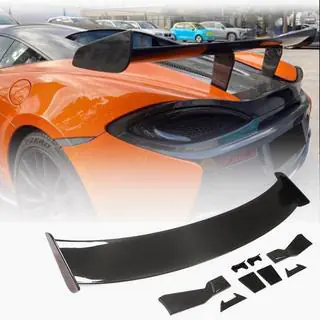 Aileron V2 (Carbone)