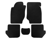Toyota Rav 4 1996-2001 Tapis de sol EVA (noirs) photo 1