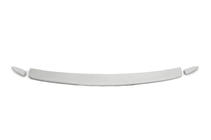 Fiat Linea 2006-2018 Aileron arrière en 3 parties (apprêté pour peinture) photo 2