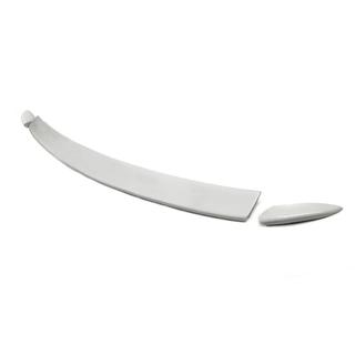 Aileron arrière en 3 parties (apprêté pour peinture) photo 3