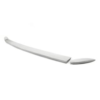 Aileron arrière en 3 parties (apprêté pour peinture) photo 4