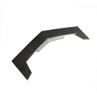 Cadillac ATS 2012-2019 Aileron V1 (Carbone) photo 2