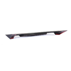 Cadillac ATS 2012-2019 Aileron V1 (Carbone) photo 4