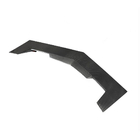 Cadillac ATS 2012-2019 Aileron V1 (Carbone) photo 5