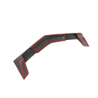 Cadillac ATS 2012-2019 Aileron V1 (Carbone) photo 6