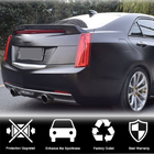 Cadillac ATS 2012-2019 Aileron V2 (Carbone) photo 3