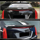 Cadillac ATS 2012-2019 Aileron V2 (Carbone) photo 5