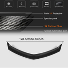 Cadillac ATS 2012-2019 Aileron V2 (Carbone) photo 6