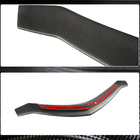 Cadillac ATS 2012-2019 Aileron V3 (Carbone) photo 3
