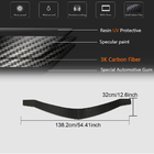 Cadillac ATS 2012-2019 Aileron V3 (Carbone) photo 4
