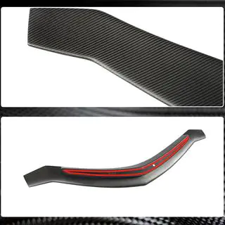 Aileron V3 (Carbone) photo 3