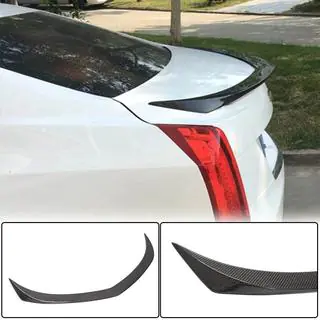 Aileron V4 (Carbone) photo 1