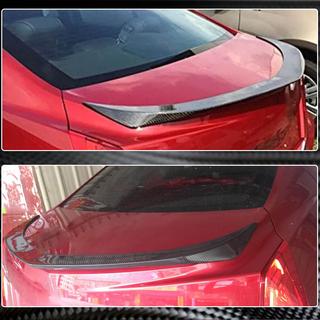 Aileron V4 (Carbone) photo 3