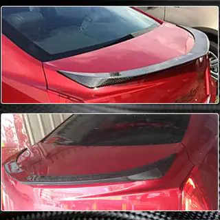 Aileron V4 (Carbone) photo 3