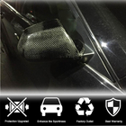 Cadillac CTS 2007-2014 Coques de Rétroviseurs (Carbone) photo 2