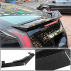 Cadillac CTS 2007-2014 Spoiler (pour CTS Non-V, Carbone) photo 1