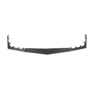 Lame avant pare-chocs V1 (pour CTS V Coupe, Carbone) photo 4