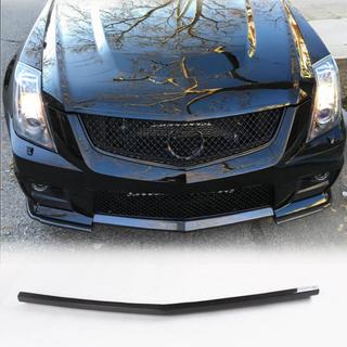 Lame Avant V2 pour CTS V Coupe, Carbone photo 1