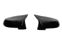 BMW 6 Series F12/F13/F06 2011-2018 Coques de Rétroviseurs 2015-2018 M-Look (avec Clips, 2 pcs) photo 4