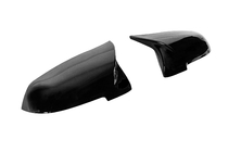 BMW 6 Series F12/F13/F06 2011-2018 Coques de Rétroviseurs 2015-2018 M-Look (avec Clips, 2 pcs) photo 5