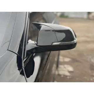 Coques de Rétroviseurs 2015-2018 M-Look (avec Clips, 2 pcs) photo 1