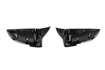 BMW 7 Series F01/F02 2008-2015 Coques de Rétroviseurs 2012-2015 M-Look (avec Clips, 2 pcs) photo 6