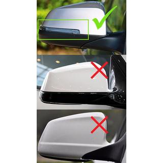 Coques de Rétroviseurs 2012-2015 M-Look (avec Clips, 2 pcs) photo 2