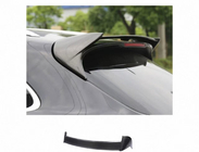 Porsche Macan 2014-2024 Aileron (2021+, Carbone) photo 1