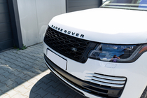 Range Rover IV L405 2013-2021 Kit carrosserie 2018-2021 (Black Edition) photo 3