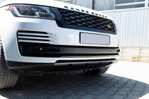 Range Rover IV L405 2013-2021 Kit carrosserie 2018-2021 (Black Edition) photo 6