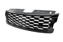 Range Rover IV L405 2013-2021 Kit carrosserie 2018-2021 (Black Edition) photo 16