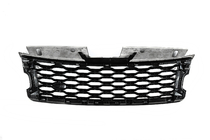 Range Rover IV L405 2013-2021 Kit carrosserie 2018-2021 (Black Edition) photo 18