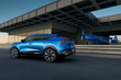 Essai du Renault Rafale 2024 : un cross-coupé élégant photo 2