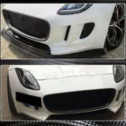 Jaguar F-Type 2013-2024 Calandre avant (2013-2016, Carbone) photo 3