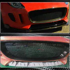 Jaguar F-Type 2013-2024 Calandre avant (2013-2016, Carbone) photo 4