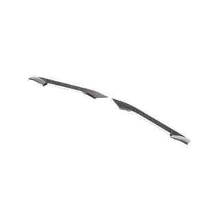 Cache d'aile avant en carbone (2013-2016) Jaguar F-Type 2013-2024 photo 3