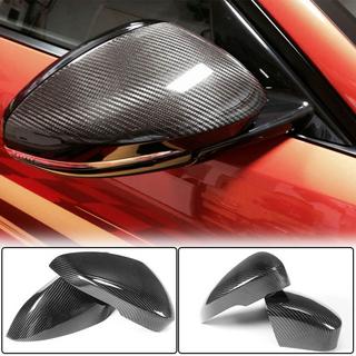 Coques de Rétroviseurs (2013-2021, Carbone) Jaguar F-Type 2013-2024 photo 2