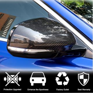 Coques de Rétroviseurs (2013-2021, Carbone) Jaguar F-Type 2013-2024 photo 3
